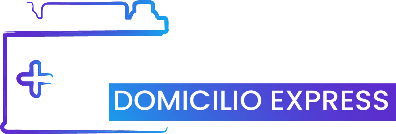 Baterías a domicilio express | 30 minutos a domicilio